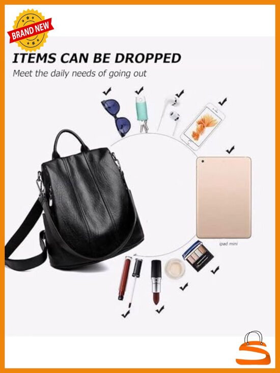 Backpacks